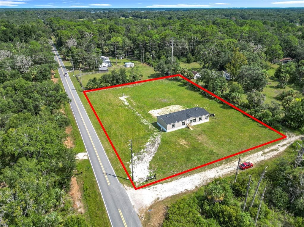 8969 CANDLEGLOW Street, CRYSTAL RIVER, FL 34428 photo 4