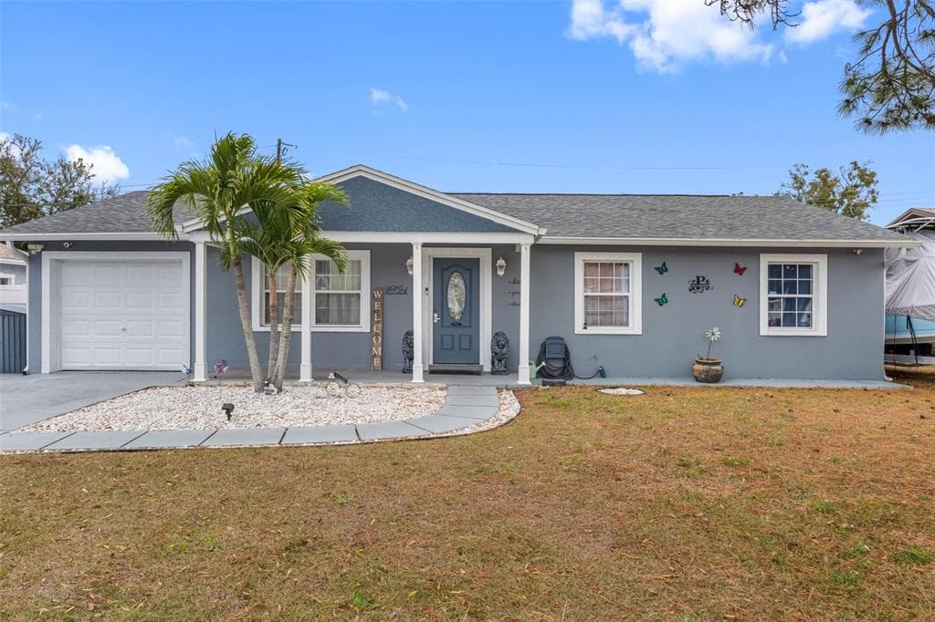 6419 AMBASSADOR DRIVE, TAMPA, FL 33615