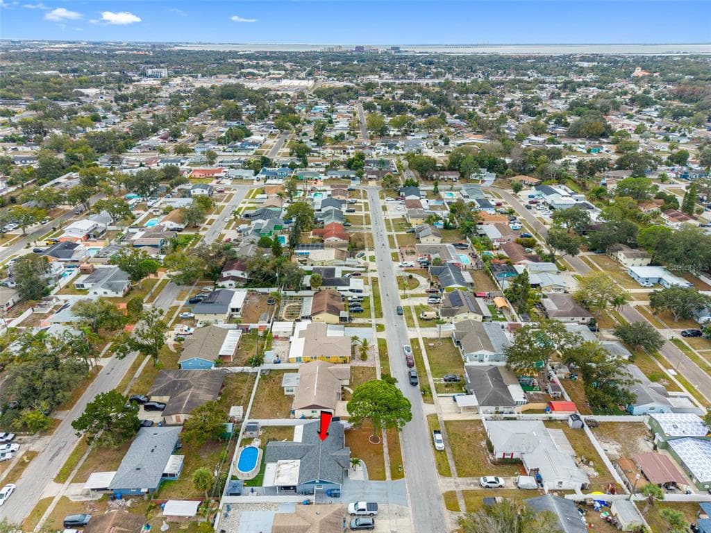 6419 AMBASSADOR DRIVE, TAMPA, FL 33615 photo 5