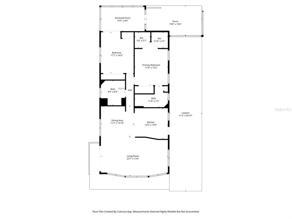 4053 LANGE ROAD, HOLIDAY, FL 34691 photo 5