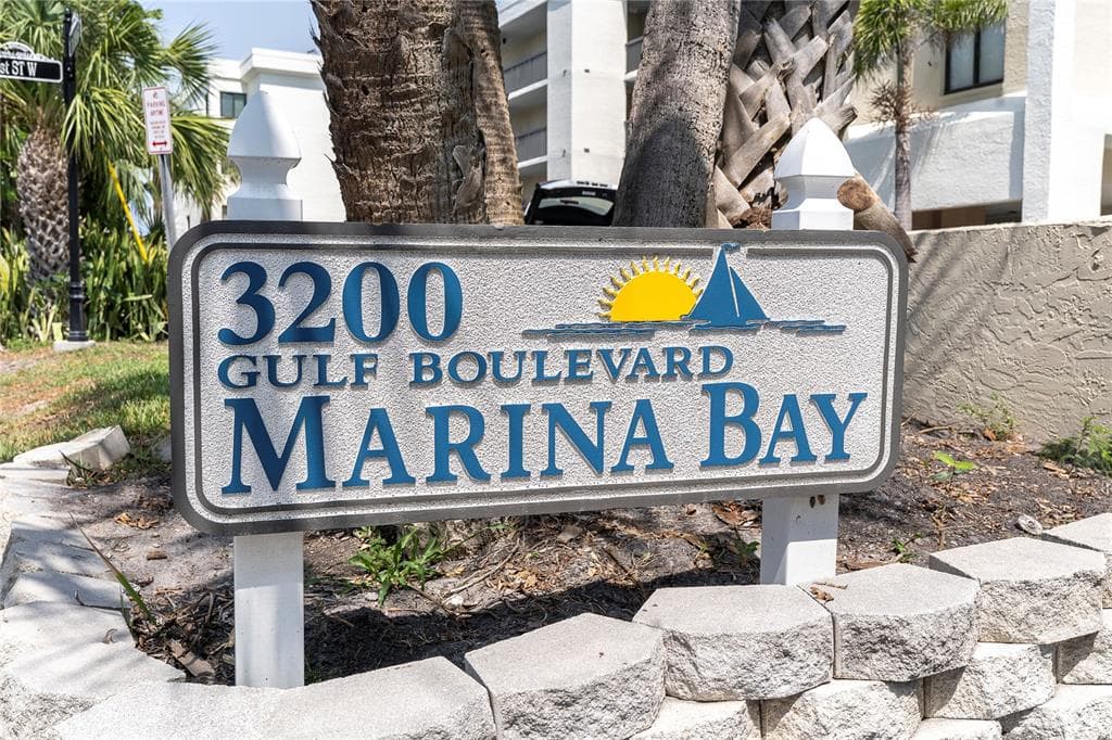 3200 GULF BOULEVARD Unit 202, Street PETE BEACH, FL 33706 photo 2