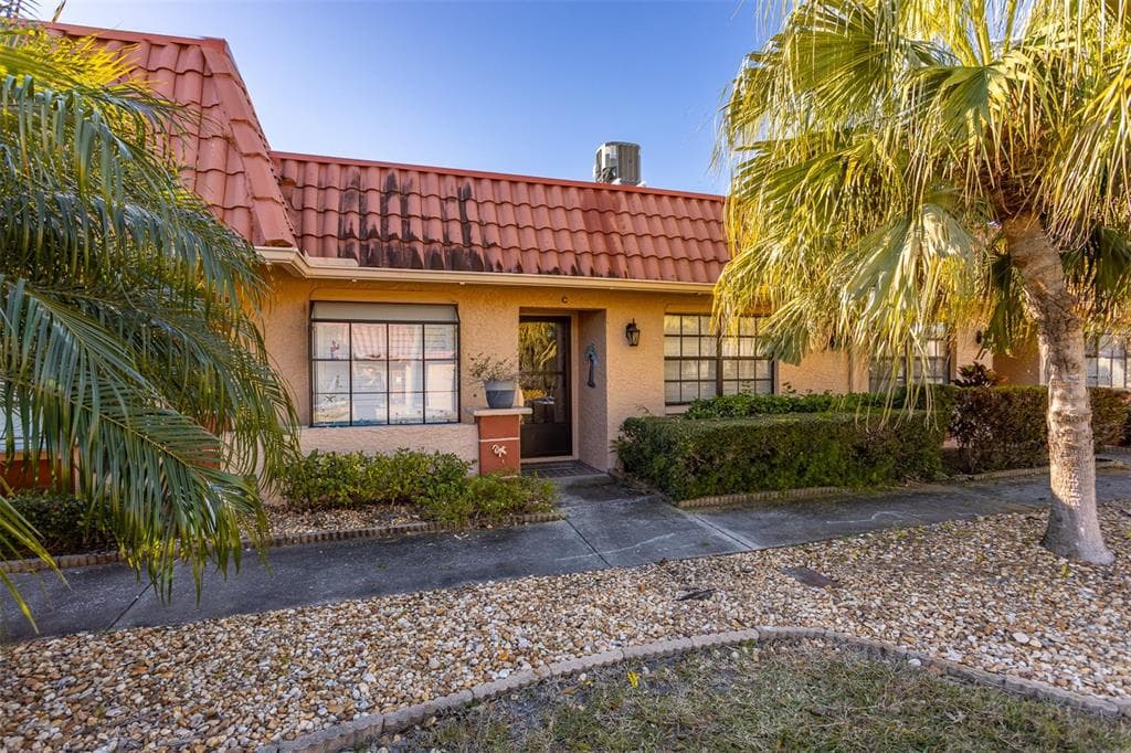 19029 HIGHWAY 19 Unit 10C, CLEARWATER, FL 33764 photo 2