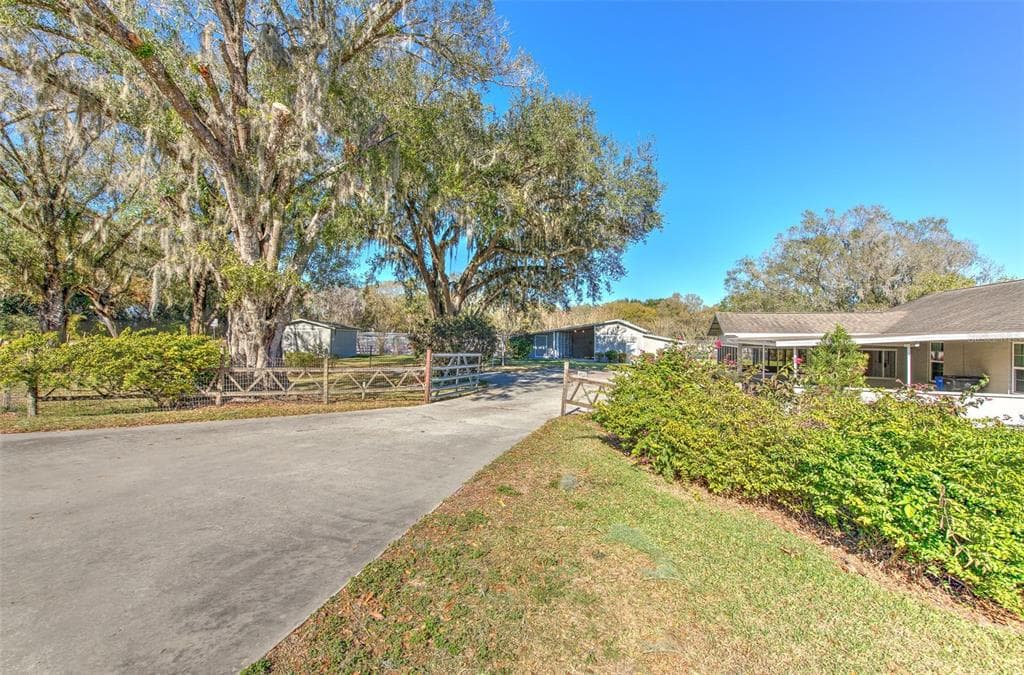 4502 OLD MULBERRY ROAD, PLANT CITY, FL 33567 photo 2