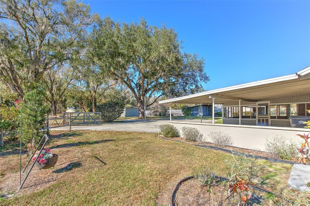 4502 OLD MULBERRY ROAD, PLANT CITY, FL 33567 photo 4