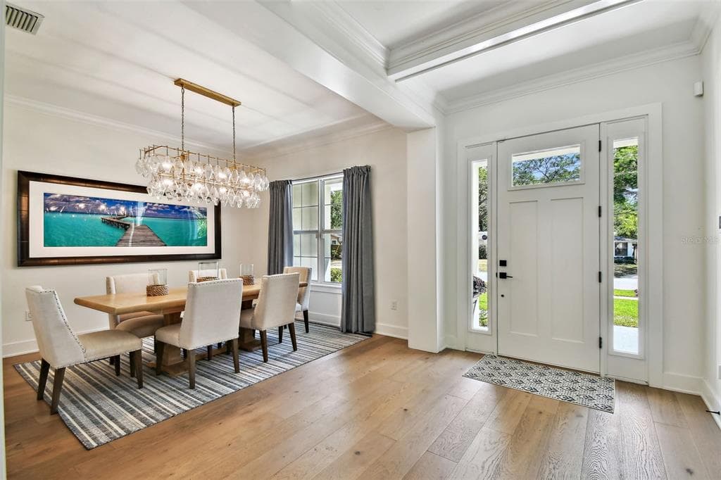 3905 SAN OBISPO STREET, TAMPA, FL 33629 photo 4