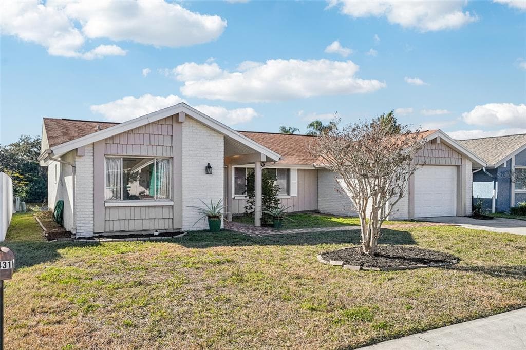 3431 SPRINGFIELD DRIVE, HOLIDAY, FL 34691 photo 2
