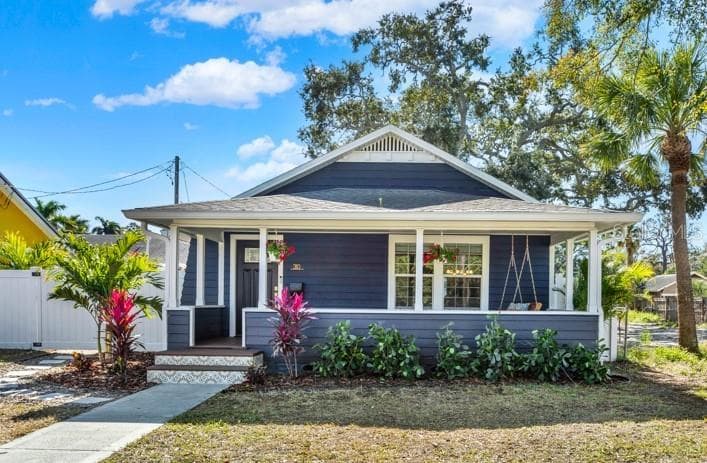 310 20TH Avenue, Street PETERSBURG, FL 33705 photo 2