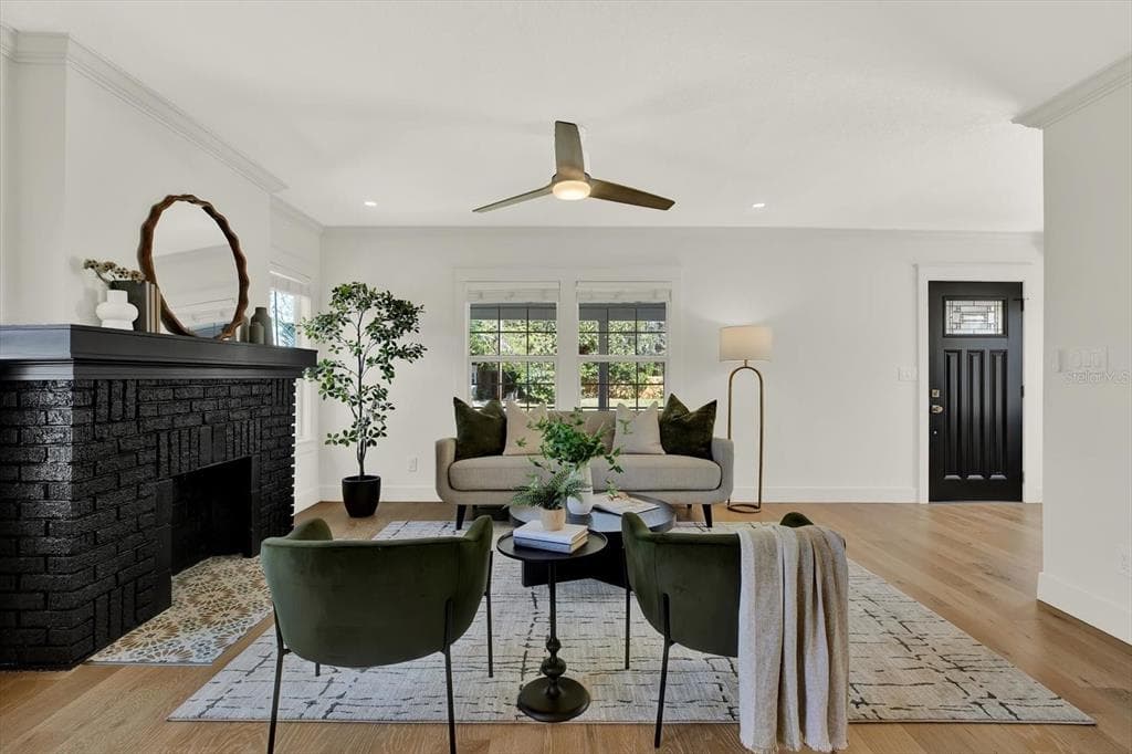 310 20TH Avenue, Street PETERSBURG, FL 33705 photo 5