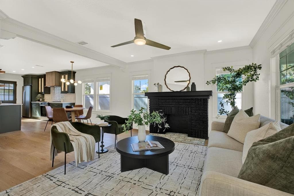 310 20TH Avenue, Street PETERSBURG, FL 33705 photo 4