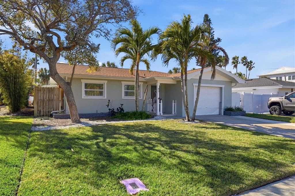 43 KIPLING PLAZA, CLEARWATER BEACH, FL 33767