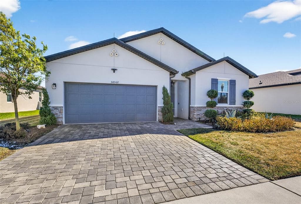 34362 WYNTHORNE, WESLEY CHAPEL, FL 33545 photo 2