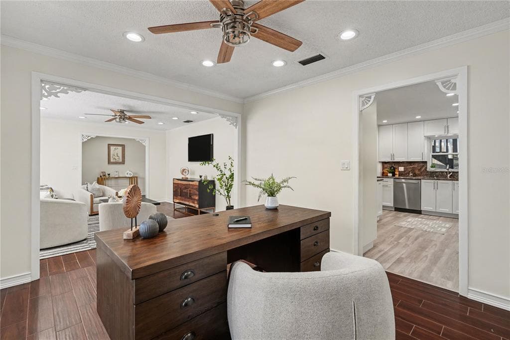 1402 PROVINCETOWN Circle, LUTZ, FL 33549 photo 4