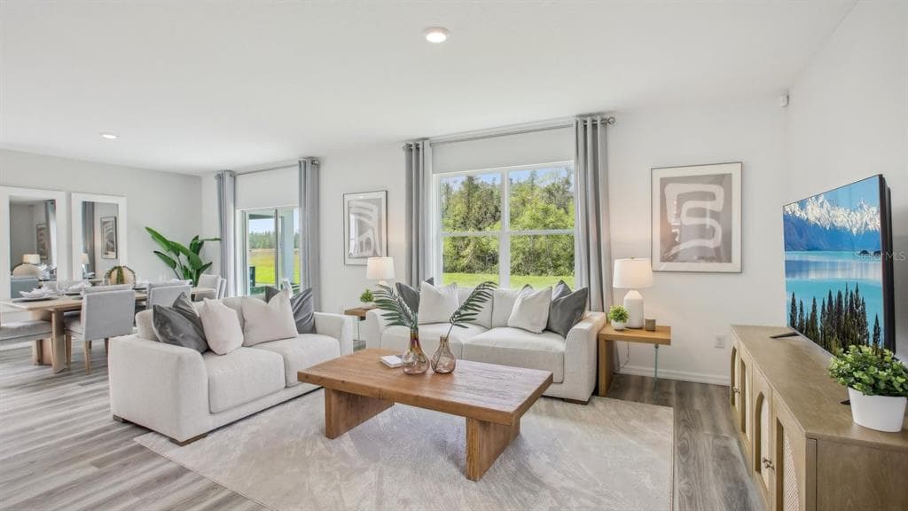 32351 EVENING GROVE COURT, WESLEY CHAPEL, FL 33543 photo 2