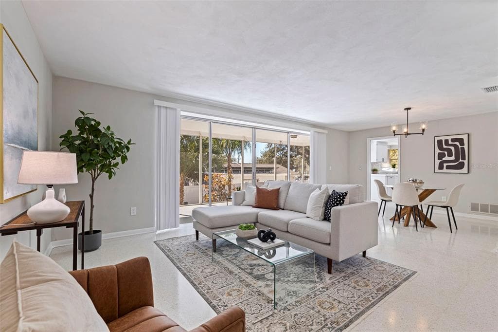 2005 REBECCA DRIVE, CLEARWATER, FL 33764 photo 3