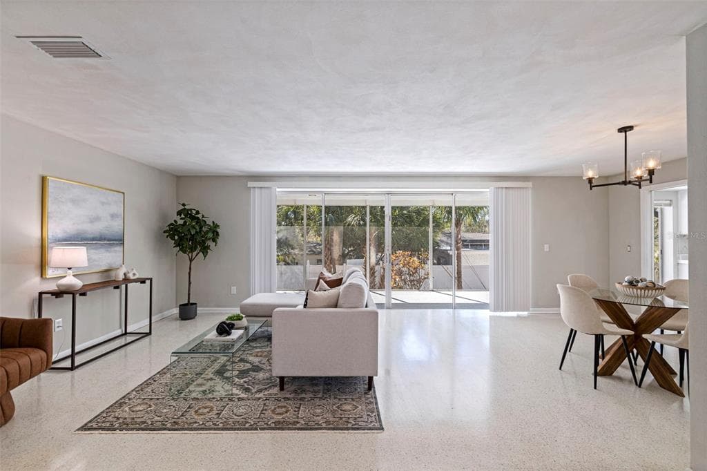 2005 REBECCA DRIVE, CLEARWATER, FL 33764 photo 4