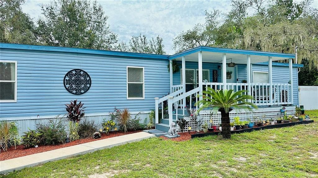 4329 ALITA TERRACE, HOMOSASSA, FL 34446 photo 2