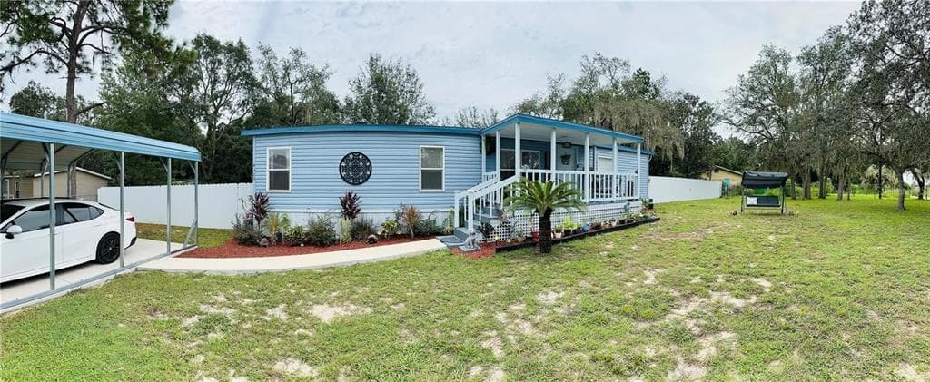 4329 ALITA TERRACE, HOMOSASSA, FL 34446 photo 3