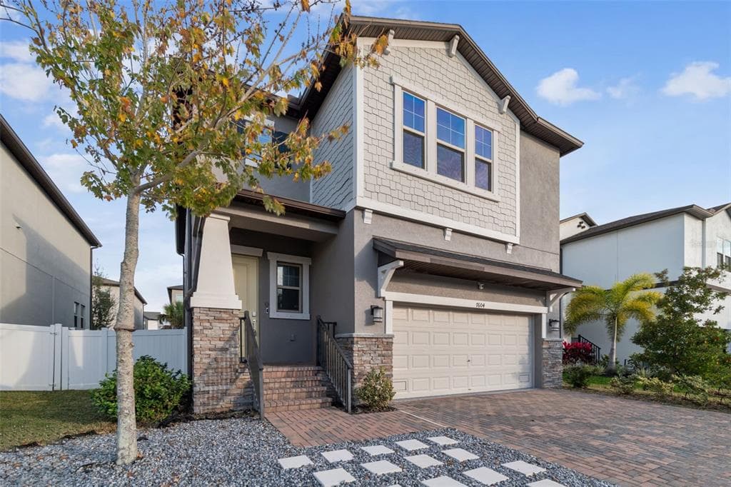 7604 JUANITA STREET, TAMPA, FL 33616 photo 2