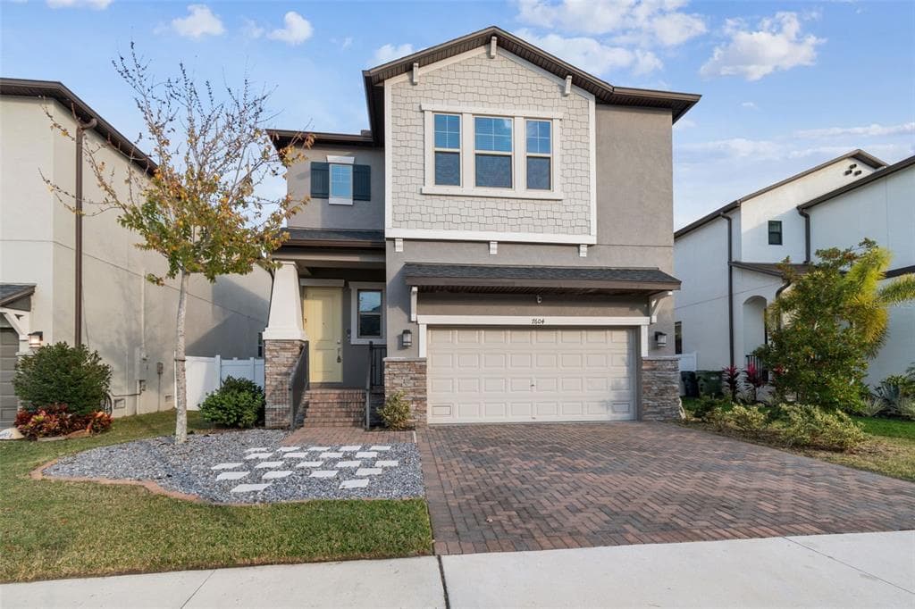 7604 JUANITA STREET, TAMPA, FL 33616