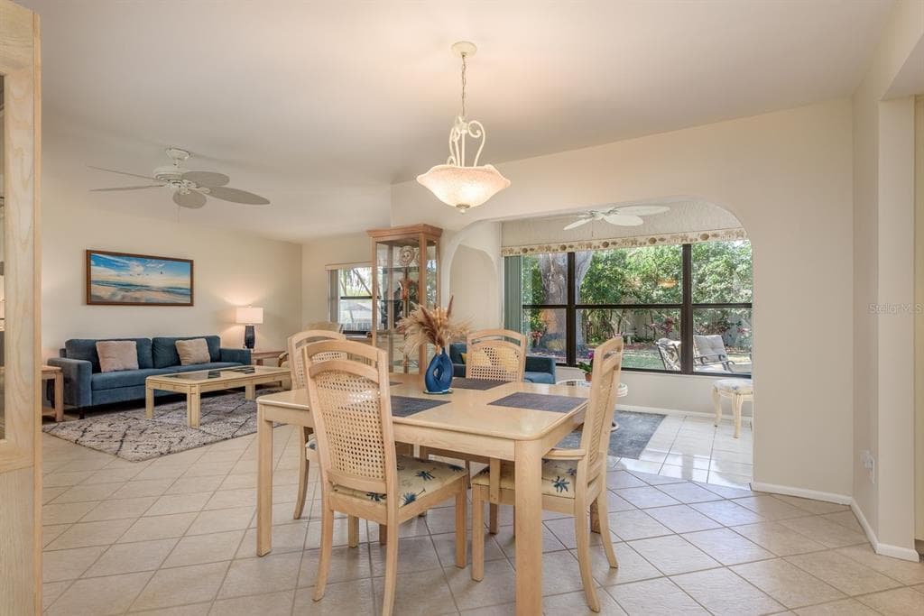 2478 BAY BERRY DRIVE, CLEARWATER, FL 33763 photo 2