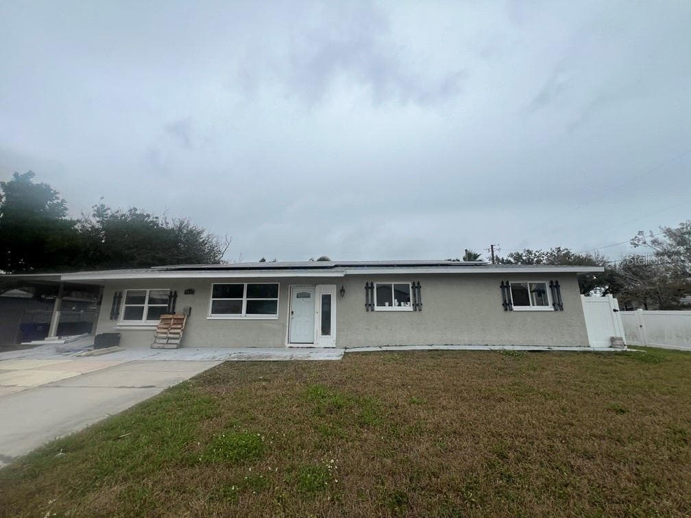 4811 CHANCELLOR STREET, Street PETERSBURG, FL 33703