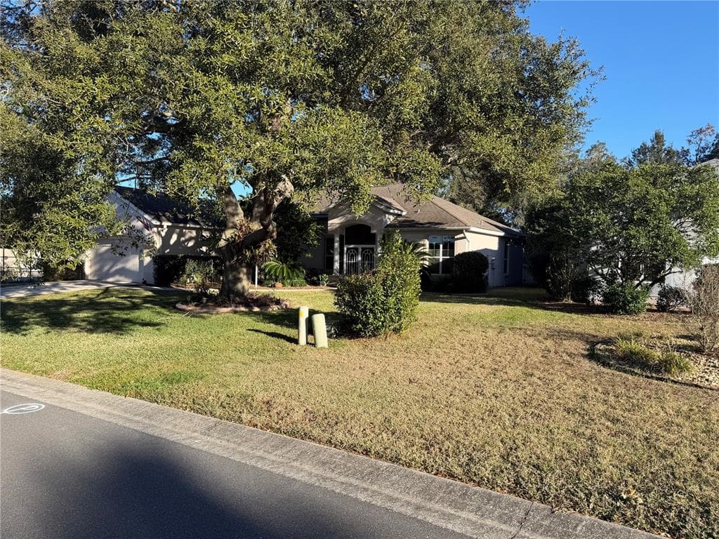 4779 CRESTLINE Drive, BEVERLY HILLS, FL 34465 photo 3