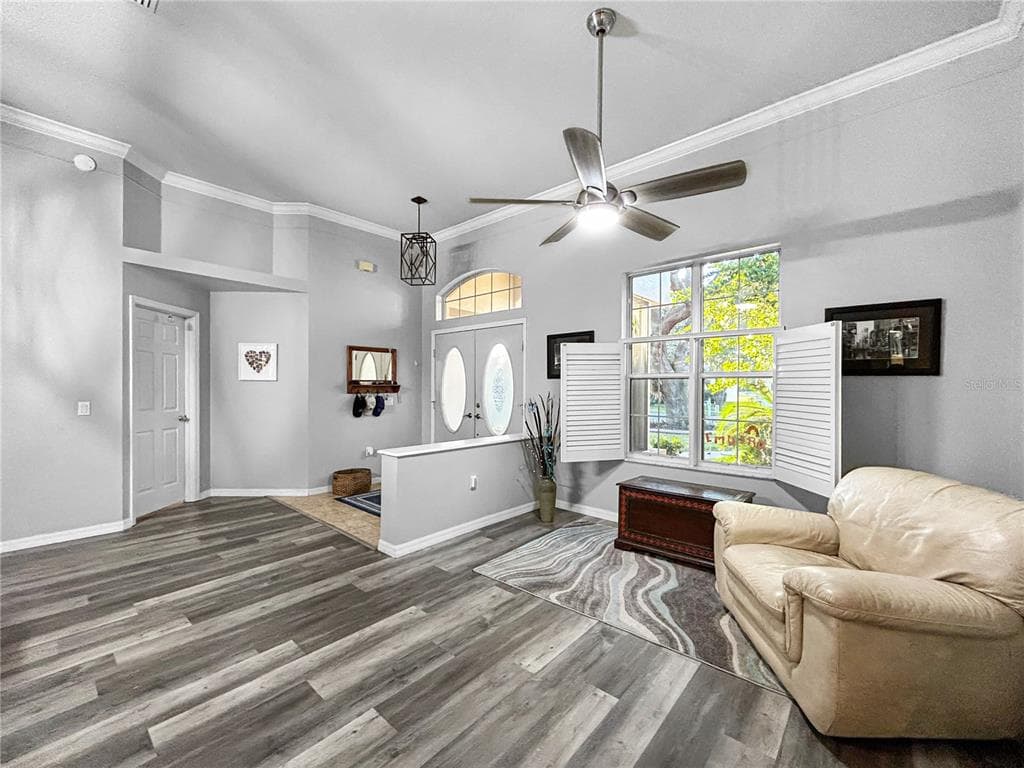 4779 CRESTLINE Drive, BEVERLY HILLS, FL 34465 photo 4