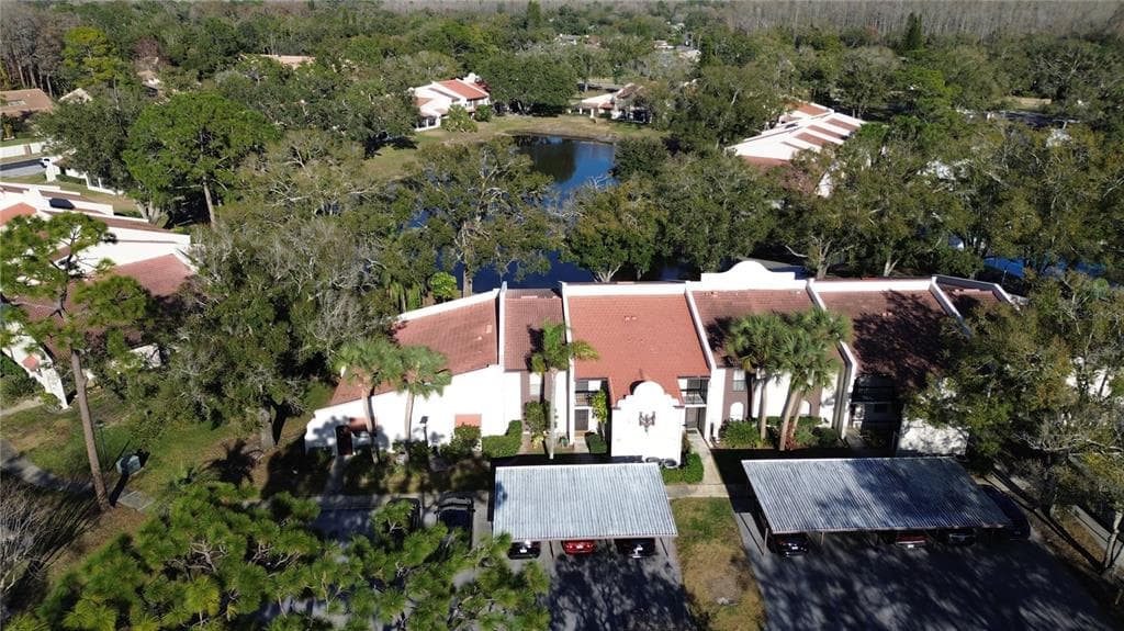 3505 TARPON WOODS BOULEVARD Unit I-406, PALM HARBOR, FL 34685 photo 3