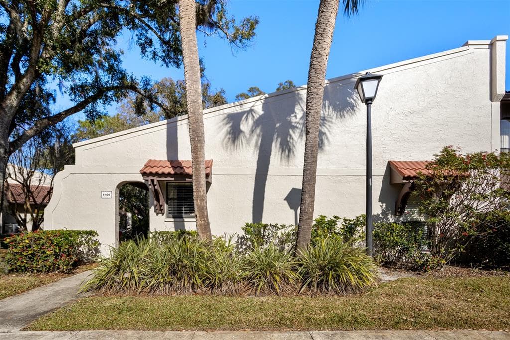 3505 TARPON WOODS BOULEVARD Unit I-406, PALM HARBOR, FL 34685