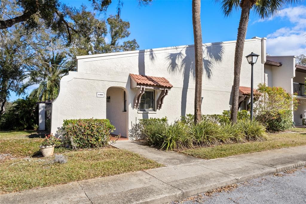 3505 TARPON WOODS BOULEVARD Unit I-406, PALM HARBOR, FL 34685 photo 5