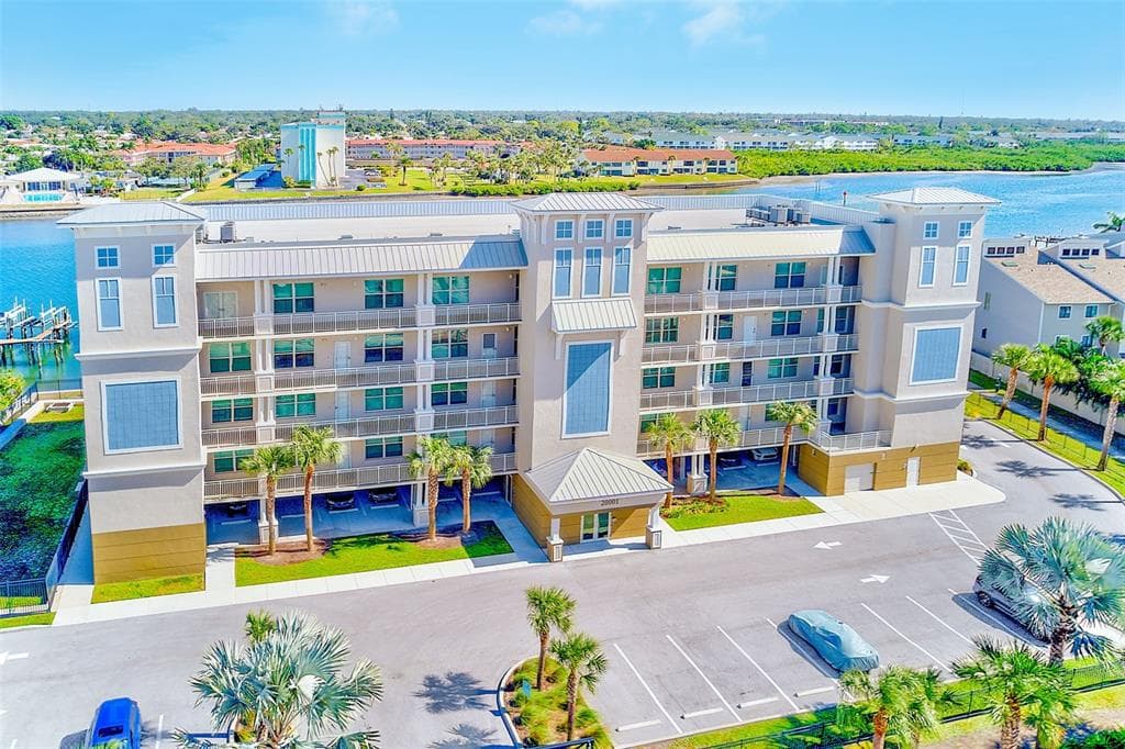 20001 GULF BOULEVARD Unit 301, INDIAN SHORES, FL 33785 photo 2