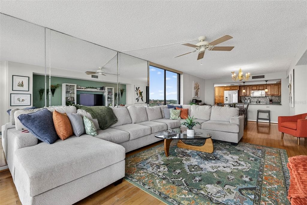 220 BELLEVIEW BOULEVARD Unit 804, BELLEAIR, FL 33756 photo 5