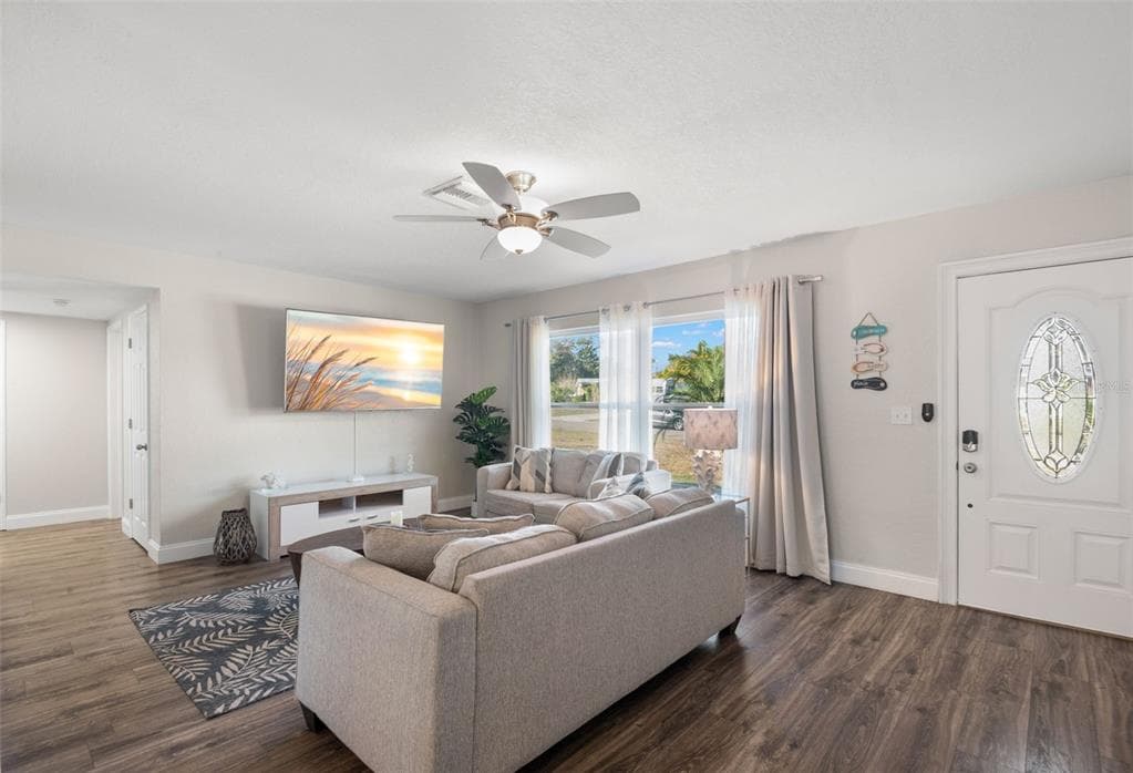 1339 BUCKINGHAM DRIVE, CLEARWATER, FL 33756 photo 5