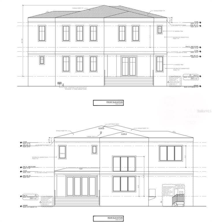 4502 SHAMROCK ROAD, TAMPA, FL 33611 photo 2