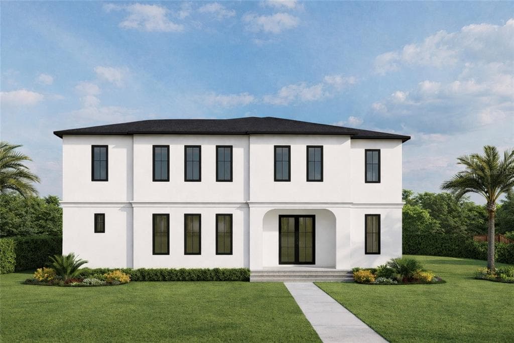 4502 SHAMROCK ROAD, TAMPA, FL 33611