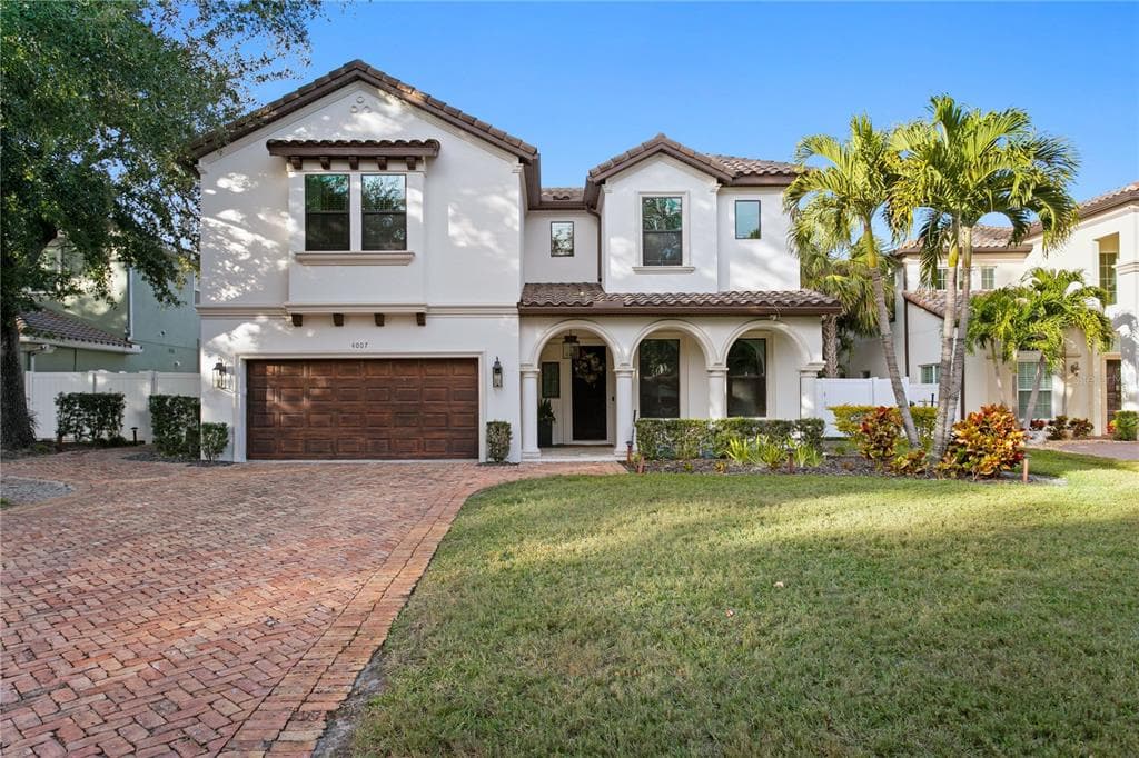 4007 HORATIO STREET, TAMPA, FL 33609 photo 2