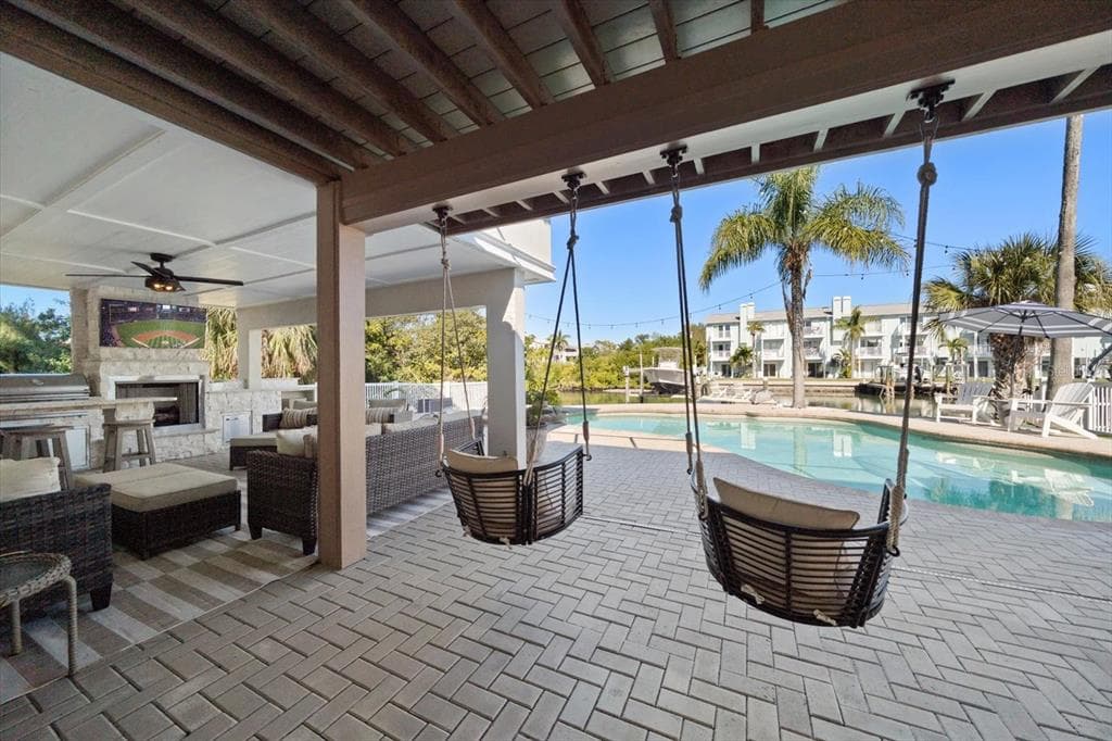 300 6TH AVENUE, INDIAN ROCKS BEACH, FL 33785 photo 2