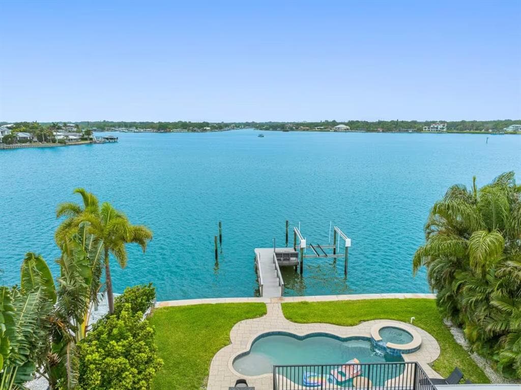 387 12TH AVENUE, INDIAN ROCKS BEACH, FL 33785