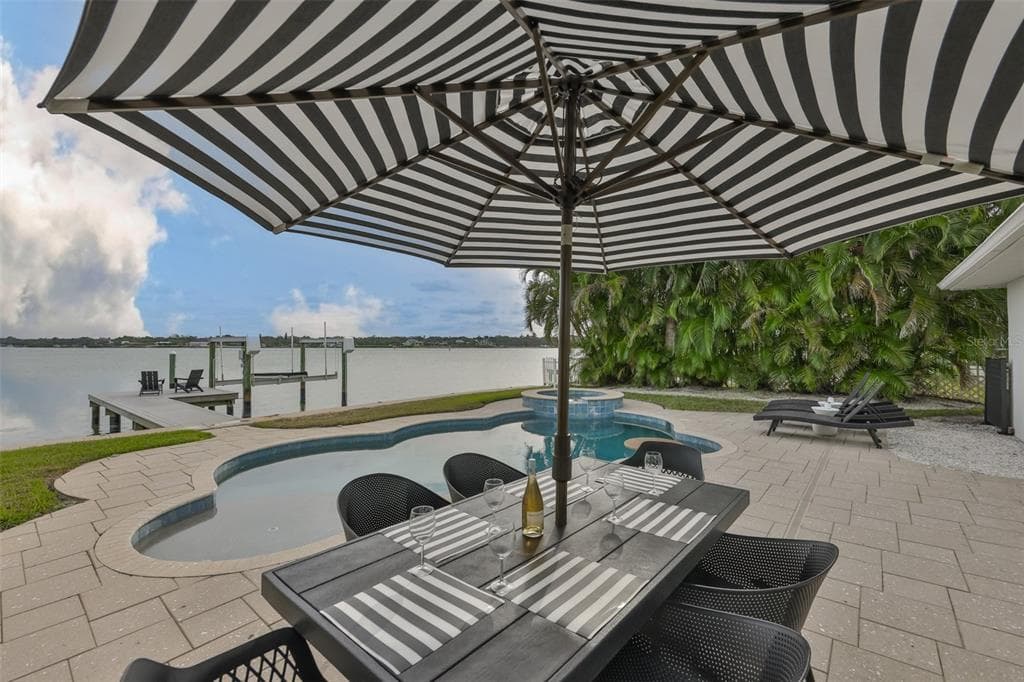 387 12TH AVENUE, INDIAN ROCKS BEACH, FL 33785 photo 5