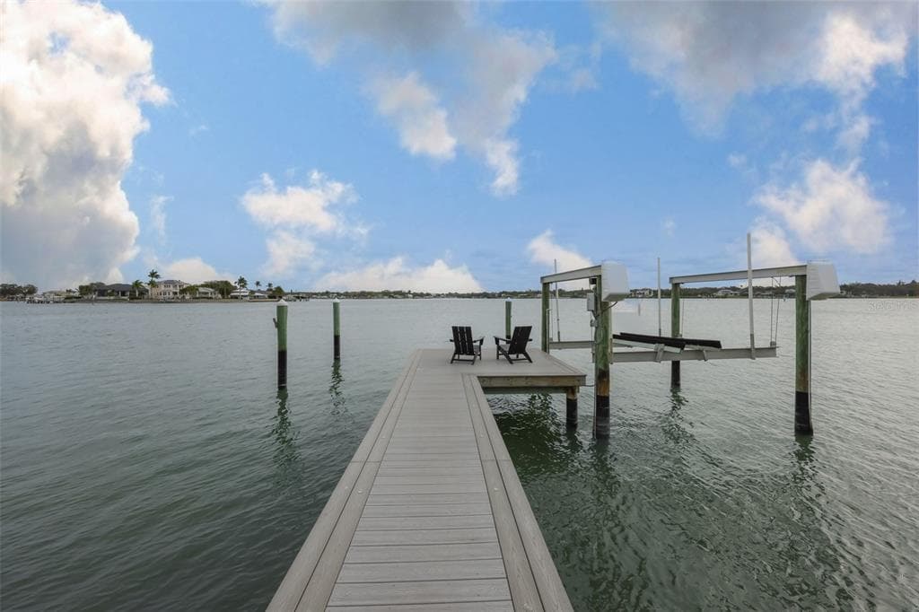 387 12TH AVENUE, INDIAN ROCKS BEACH, FL 33785 photo 4