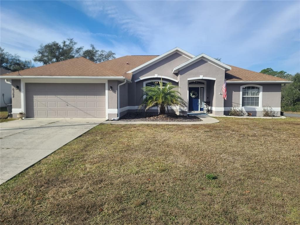 6362 WALTER Terrace, DUNNELLON, FL 34434 photo 4