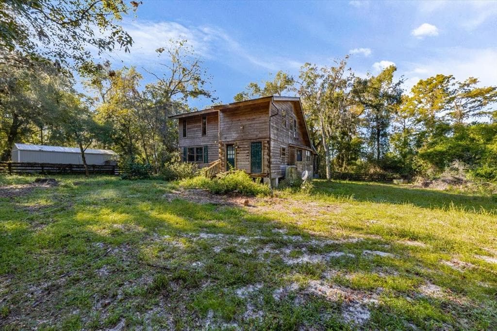 9510 OAK COURT, FLORAL CITY, FL 34436