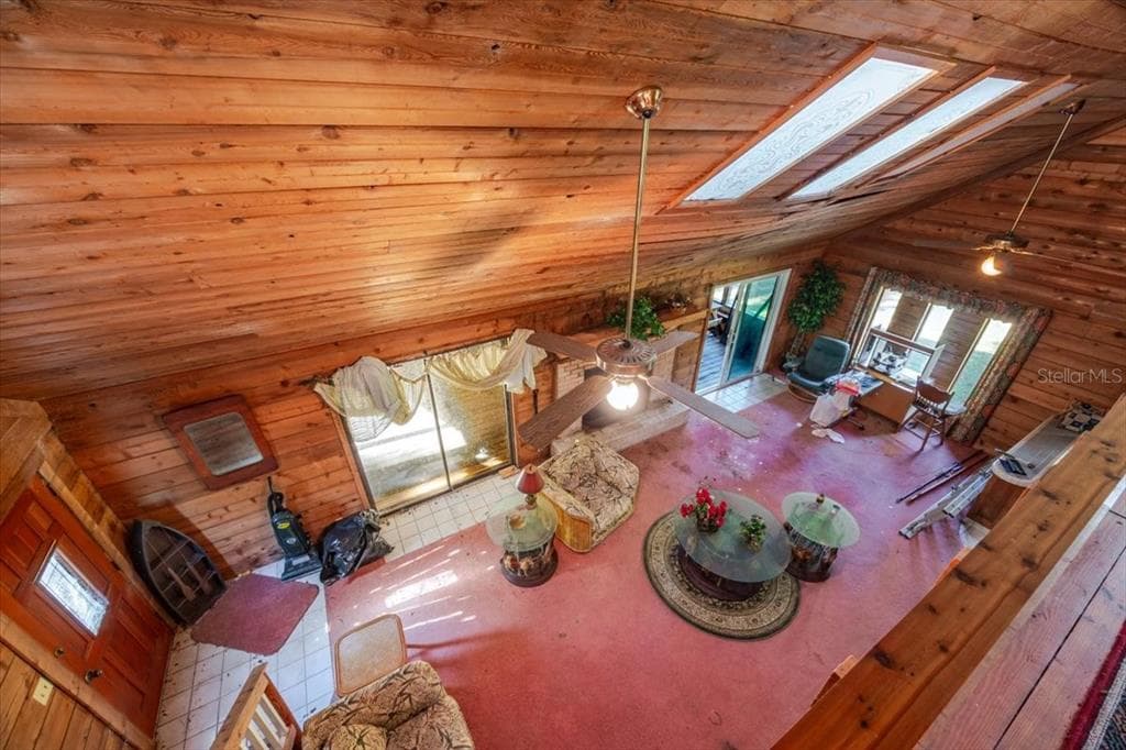 9510 OAK COURT, FLORAL CITY, FL 34436 photo 5