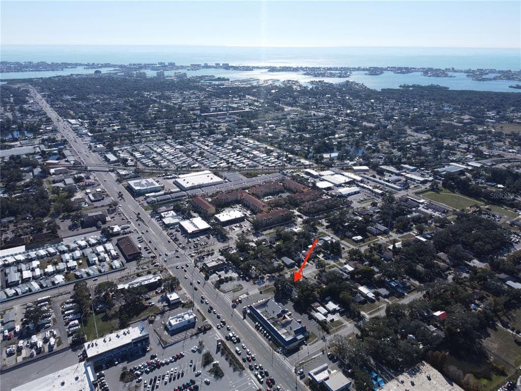 10751 71ST AVENUE, SEMINOLE, FL 33772 photo 2