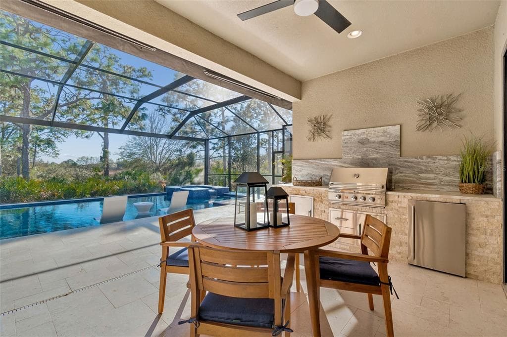 20170 UMBRIA HILL DRIVE, TAMPA, FL 33647 photo 4