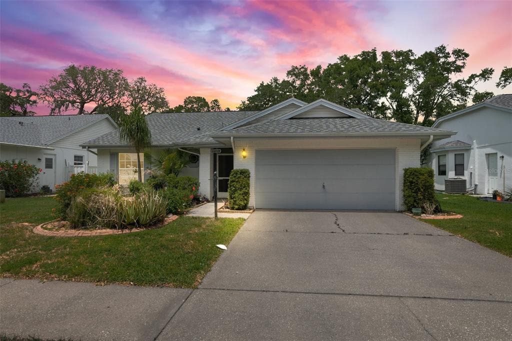 13119 TOPFLITE COURT, HUDSON, FL 34669