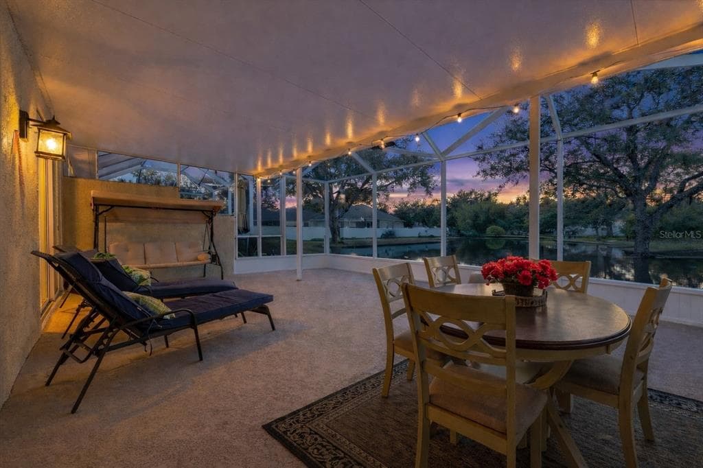 19128 LAKE AUDUBON DRIVE, TAMPA, FL 33647 photo 2