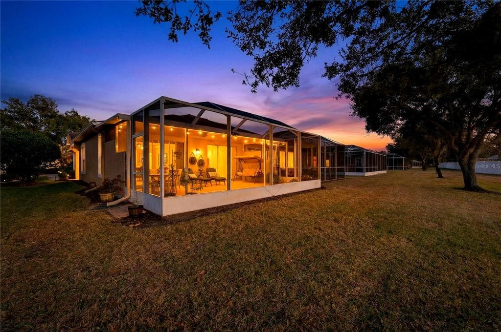 19128 LAKE AUDUBON DRIVE, TAMPA, FL 33647 photo 3