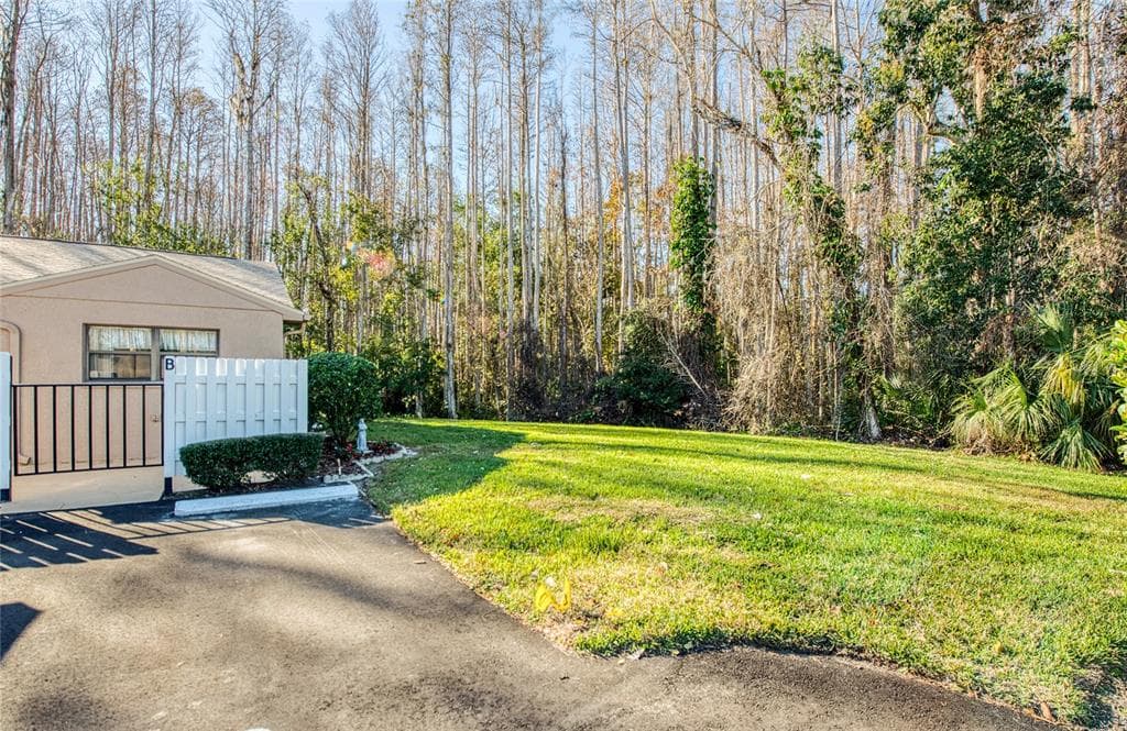 3180 CHARTER CLUB DRIVE Unit B, TARPON SPRINGS, FL 34688 photo 3