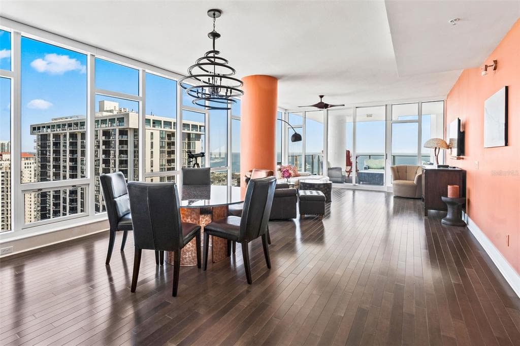 175 1ST Street Unit 2608, Street PETERSBURG, FL 33701